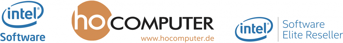 ho-COMPUTER Logo